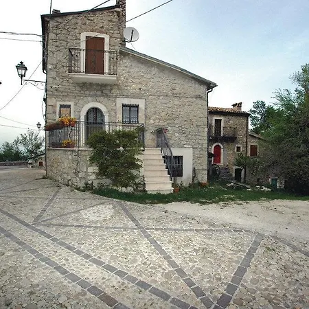 Casa vacanze Holiday S. Eufemia A M.