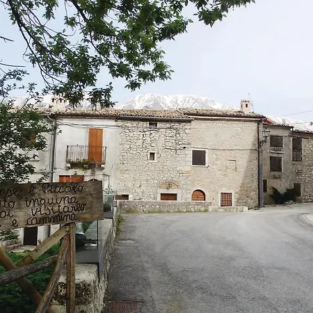 Holiday S. Eufemia A M. * Sant'Eufemia a Maiella