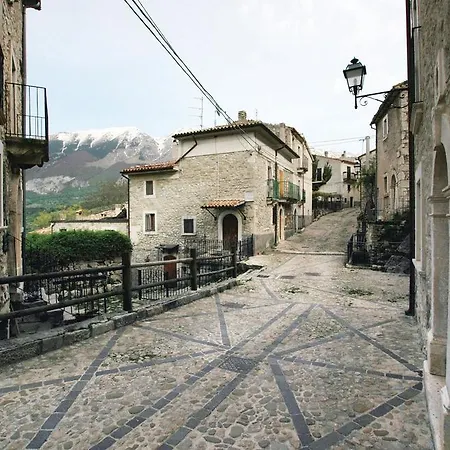Holiday S. Eufemia A M. * Sant'Eufemia a Maiella