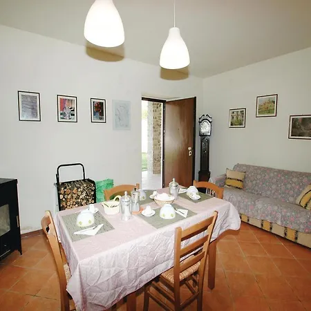 Holiday S. Eufemia A M. Casa vacanze