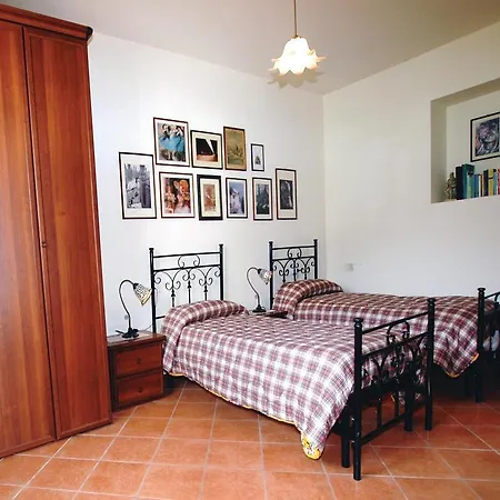 Holiday S. Eufemia A M. Casa vacanze Sant'Eufemia a Maiella