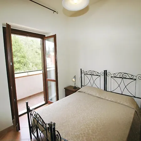 Casa vacanze Holiday S. Eufemia A M.