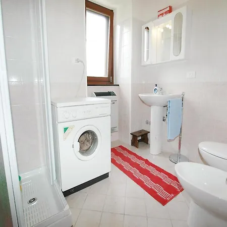 Casa vacanze Holiday S. Eufemia A M. *