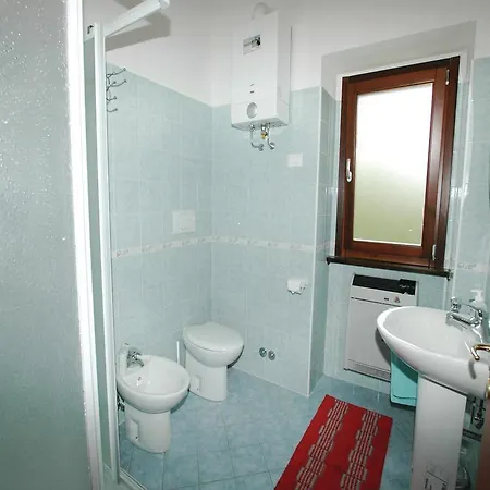 Casa vacanze Holiday S. Eufemia A M. Sant'Eufemia a Maiella