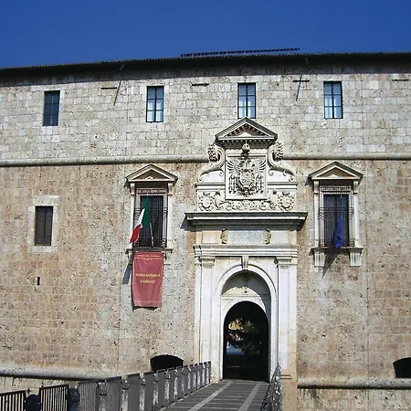 Casa vacanze Holiday S. Eufemia A M. *