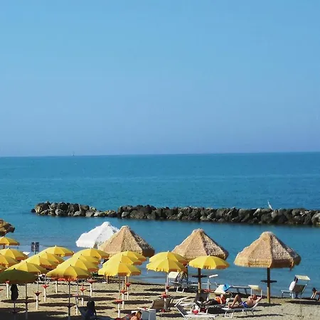 Holiday S. Eufemia A M. * Sant'Eufemia a Maiella