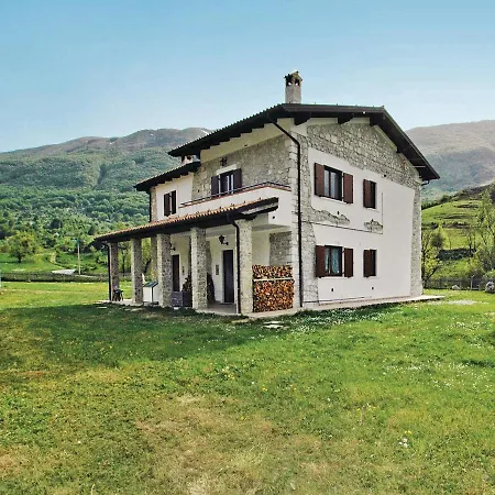 Holiday S. Eufemia A M. Casa vacanze